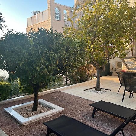 Appartement Duplex Rosas Avec Terrasse Magnifique Jacuzzi Vue Mer Eksteriør bilde