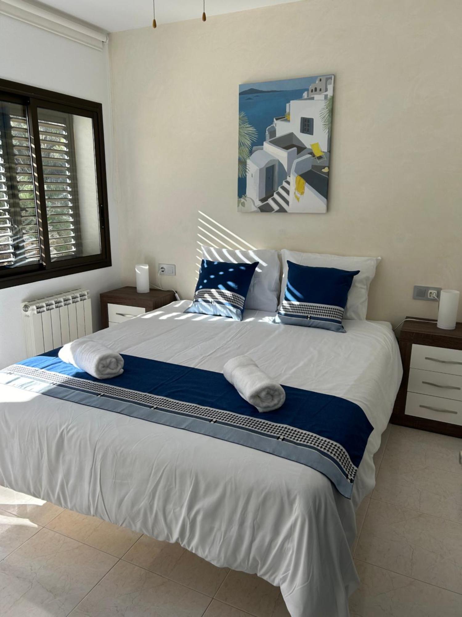 Appartement Duplex Rosas Avec Terrasse Magnifique Jacuzzi Vue Mer Eksteriør bilde