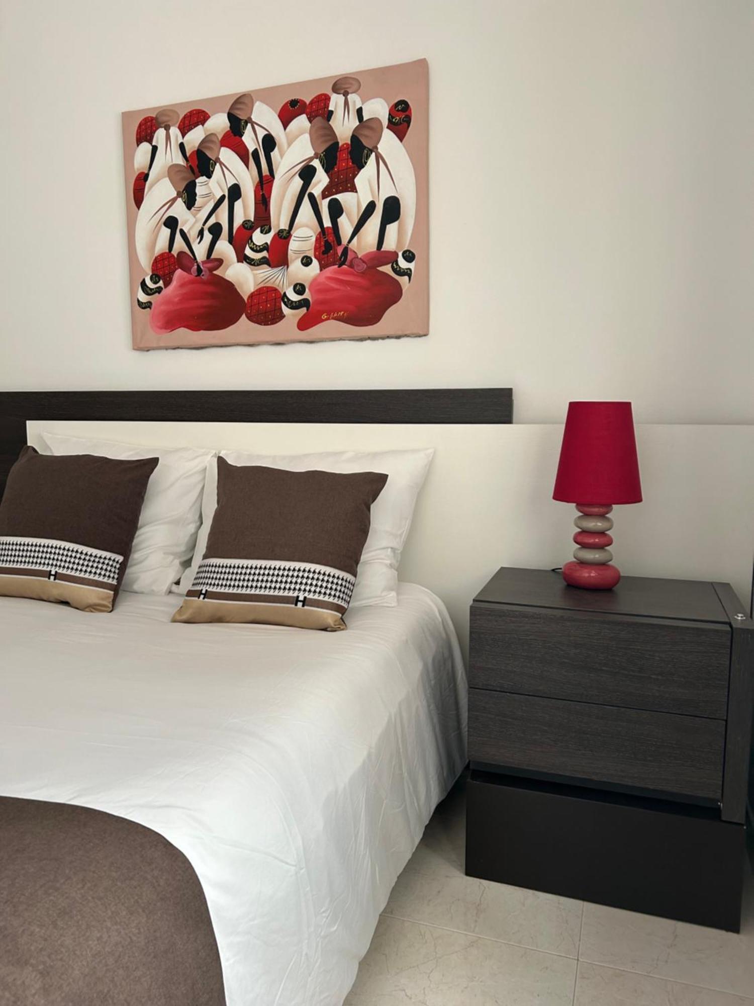 Appartement Duplex Rosas Avec Terrasse Magnifique Jacuzzi Vue Mer Eksteriør bilde