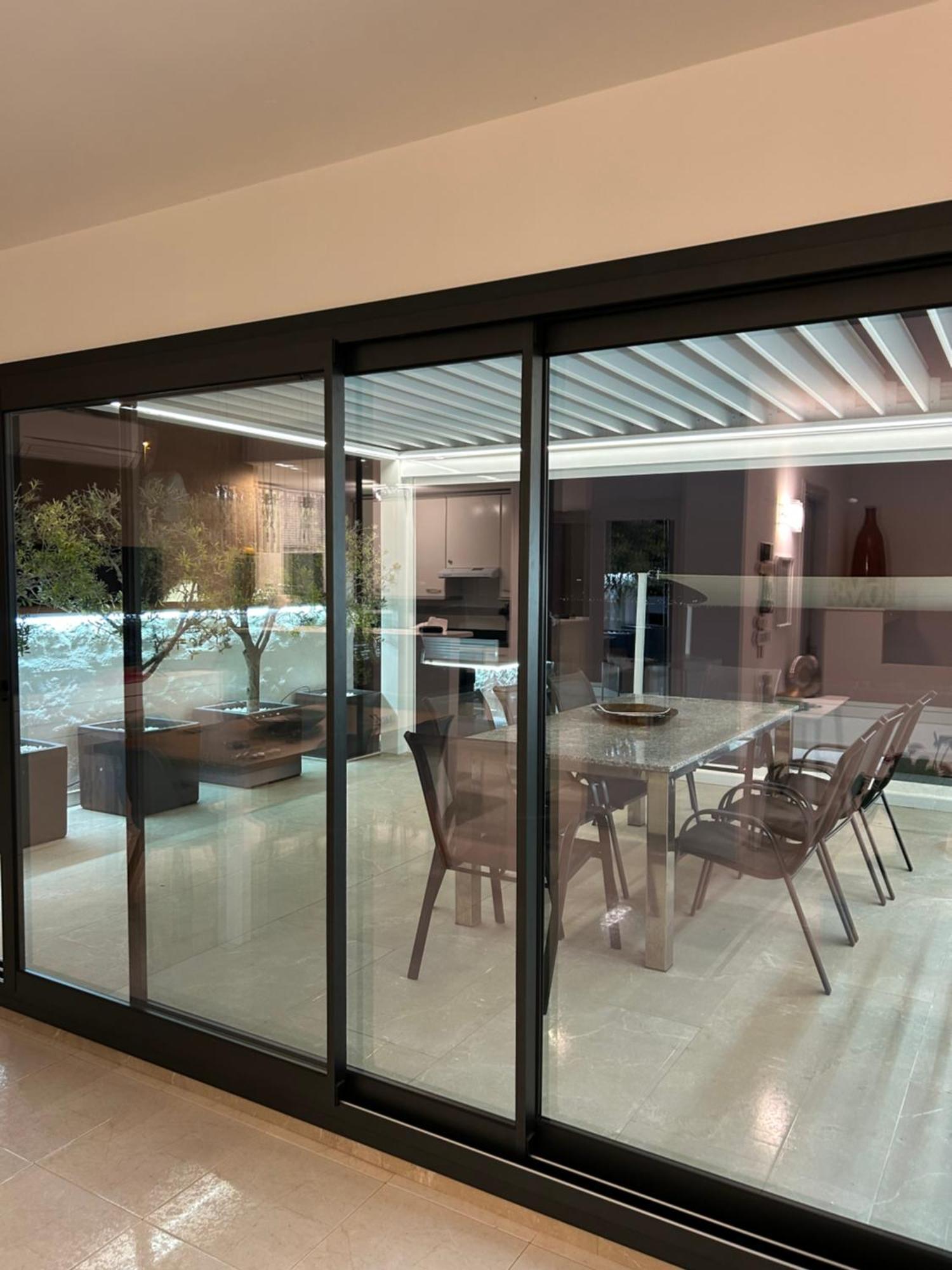 Appartement Duplex Rosas Avec Terrasse Magnifique Jacuzzi Vue Mer Eksteriør bilde