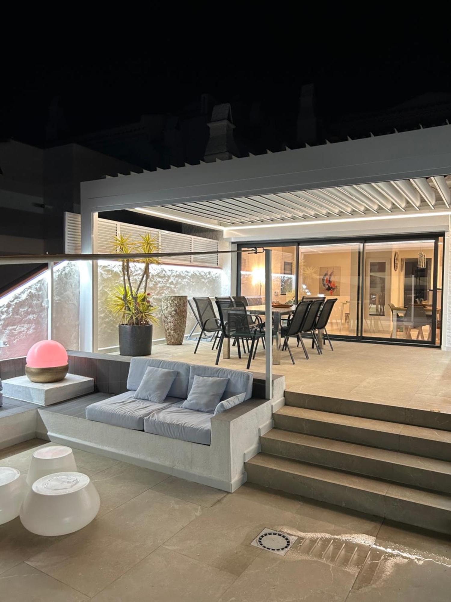 Appartement Duplex Rosas Avec Terrasse Magnifique Jacuzzi Vue Mer Eksteriør bilde