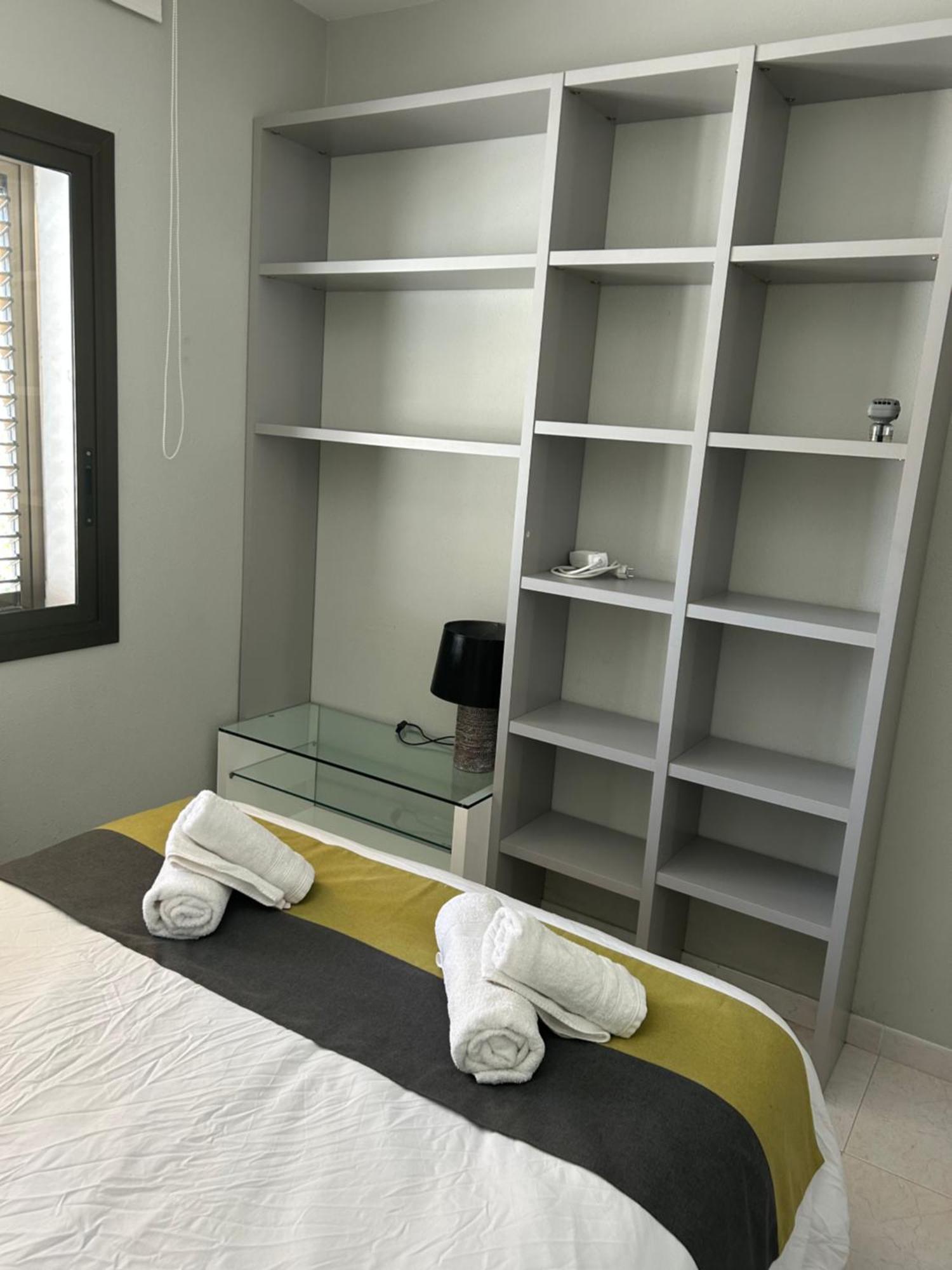 Appartement Duplex Rosas Avec Terrasse Magnifique Jacuzzi Vue Mer Eksteriør bilde