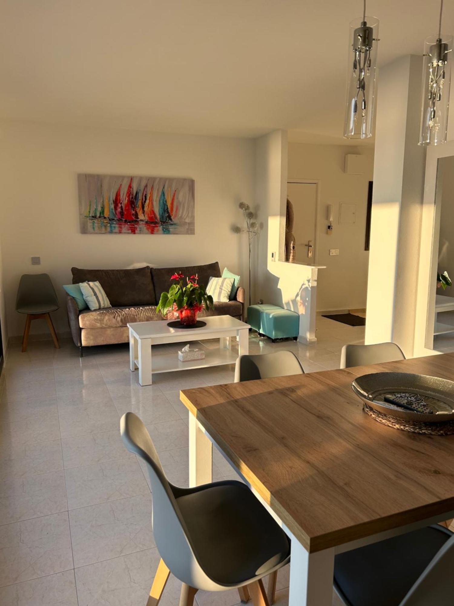 Appartement Duplex Rosas Avec Terrasse Magnifique Jacuzzi Vue Mer Eksteriør bilde