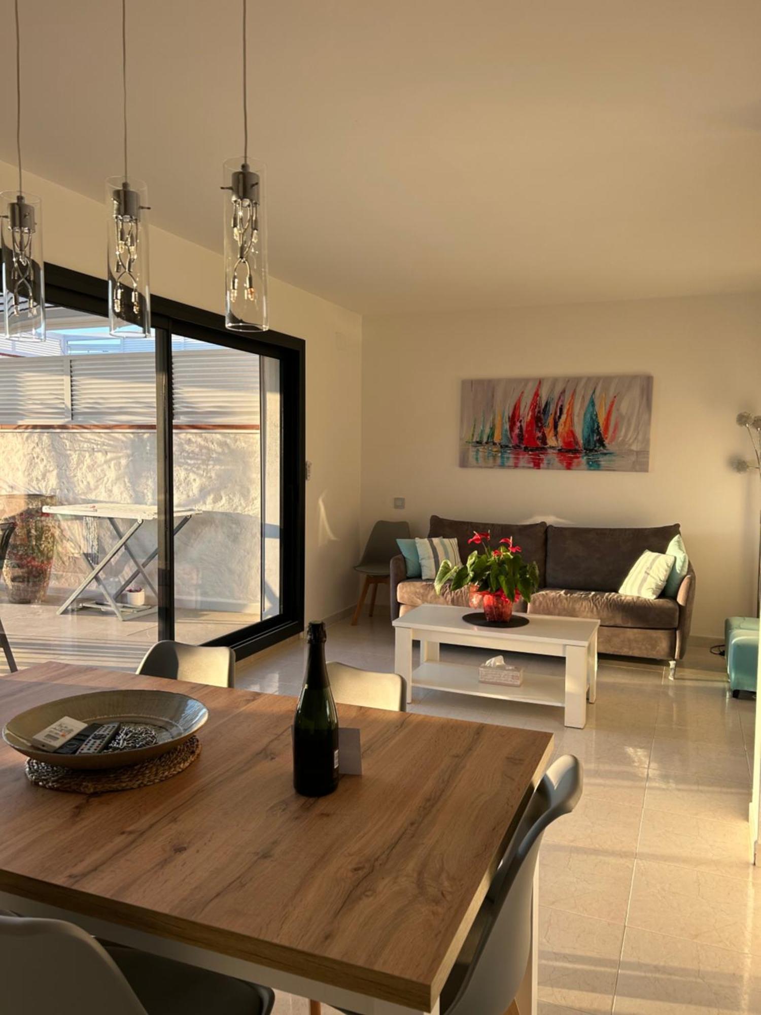 Appartement Duplex Rosas Avec Terrasse Magnifique Jacuzzi Vue Mer Eksteriør bilde