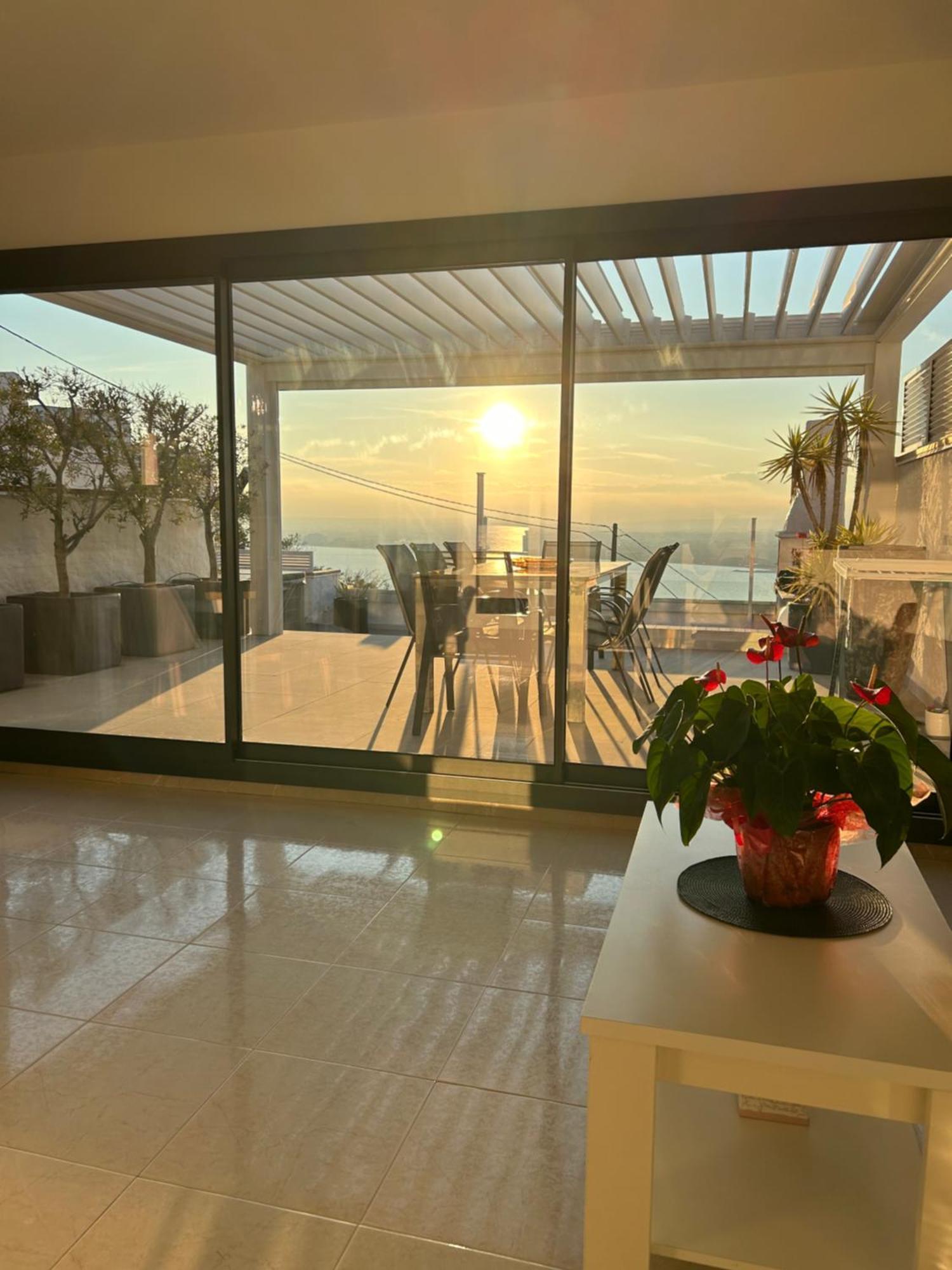 Appartement Duplex Rosas Avec Terrasse Magnifique Jacuzzi Vue Mer Eksteriør bilde