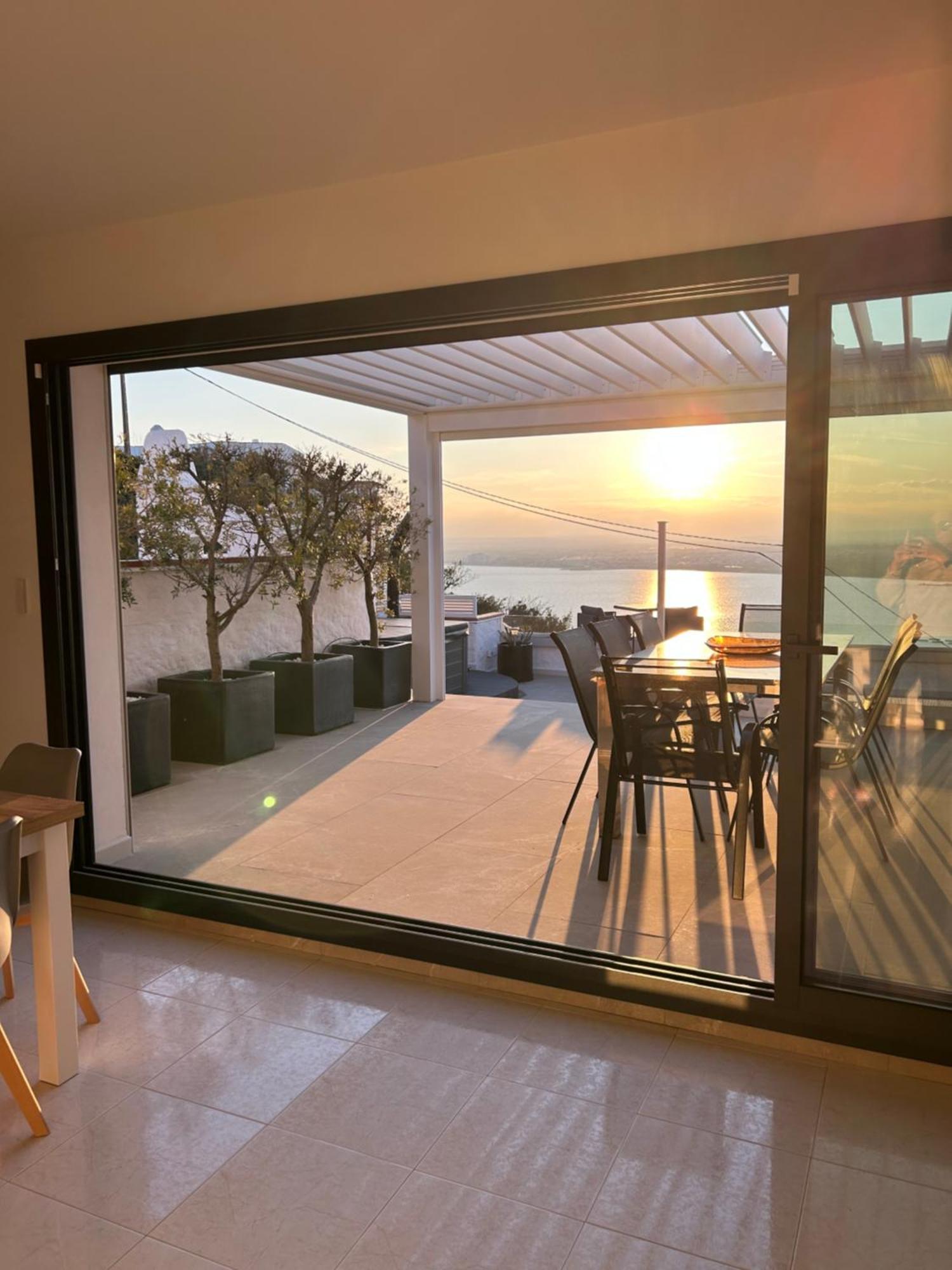 Appartement Duplex Rosas Avec Terrasse Magnifique Jacuzzi Vue Mer Eksteriør bilde